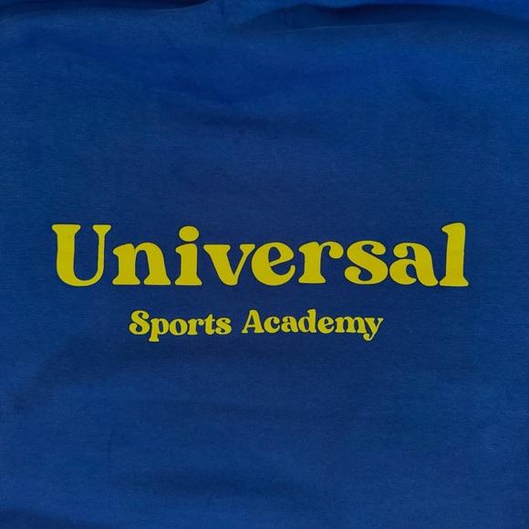 PLT Sports Academy Sweatshirt - Picture 4 of 4